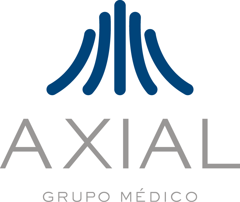 Axial Grupo Médico – Especialistas en Columna Vertebral